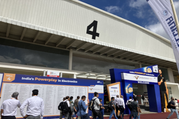 インドの展示会2025