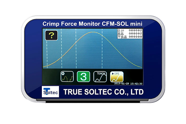 压力管理装置 SOL mini