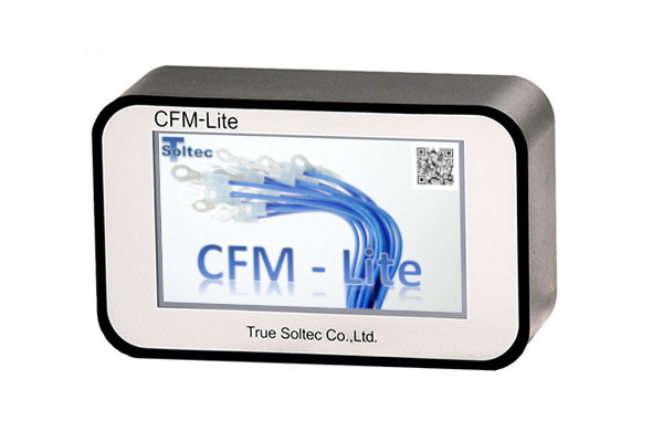 Crimp Force Monitor Lite